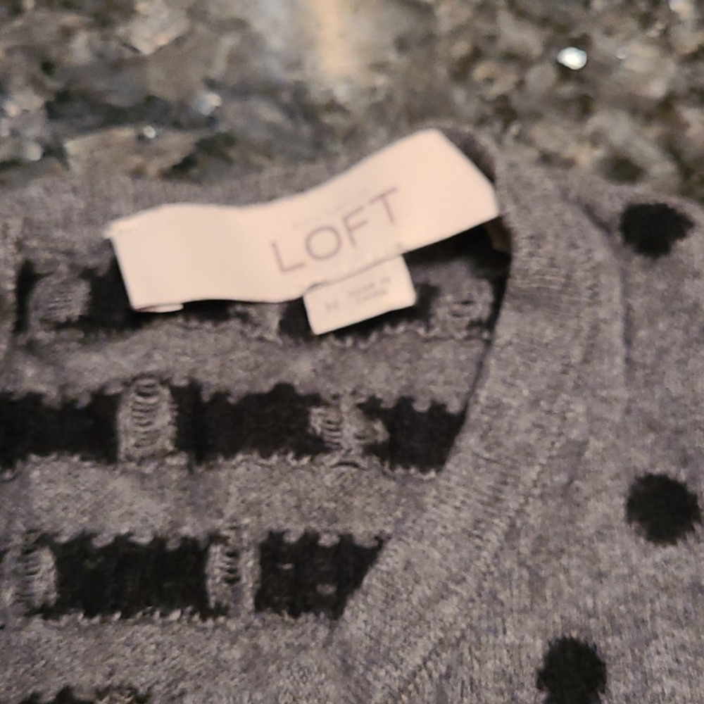 Loft sweater - Picture 2 of 4